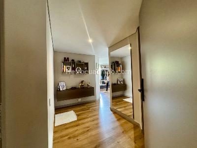 Apartamento de 4 alcobas en venta en Chico Cabrera, Bogotá, 385 m² · foto 9 de 18