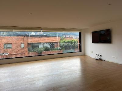 Apartamento en venta en La Carolina, Bogotá · foto 11 de 20