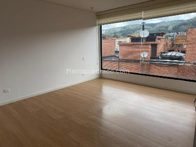 Apartamento en venta en La Carolina, Bogotá · foto 14 de 20