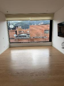 Apartamento en venta en La Carolina, Bogotá · foto 18 de 20