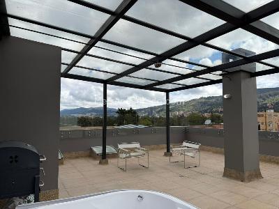 Apartamento en venta en La Carolina, Bogotá · foto 19 de 20
