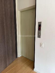 Apartamento en venta en La Carolina, Bogotá · foto 20 de 20