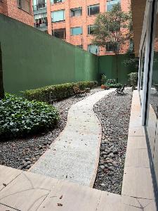 Apartamento en venta en La Carolina, Bogotá · foto 2 de 20