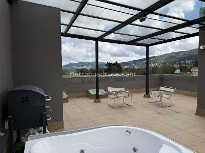 Apartamento en venta en La Carolina, Bogotá · foto 4 de 20