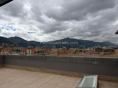 Apartamento en venta en La Carolina, Bogotá · foto 5 de 20