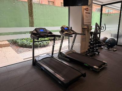 Apartamento en venta en La Carolina, Bogotá · foto 6 de 20