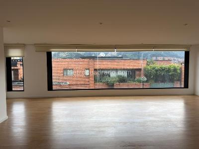Apartamento en venta en La Carolina, Bogotá · foto 7 de 20