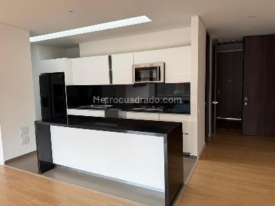 Apartamento en venta en La Carolina, Bogotá · foto 9 de 20