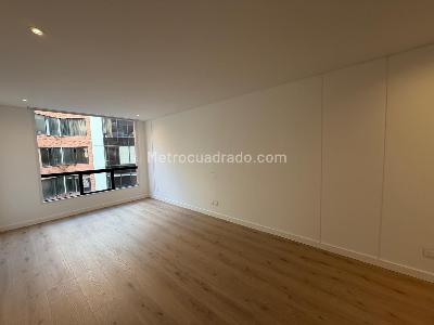 Apartamento en venta en La Carolina, Bogotá · foto 10 de 18