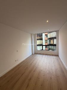 Apartamento en venta en La Carolina, Bogotá · foto 12 de 18