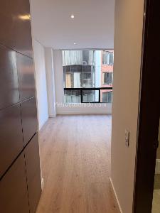 Apartamento en venta en La Carolina, Bogotá · foto 15 de 18