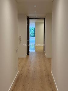 Apartamento en venta en La Carolina, Bogotá · foto 16 de 18