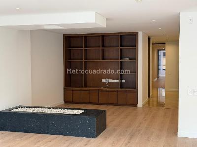 Apartamento en venta en La Carolina, Bogotá · foto 17 de 18