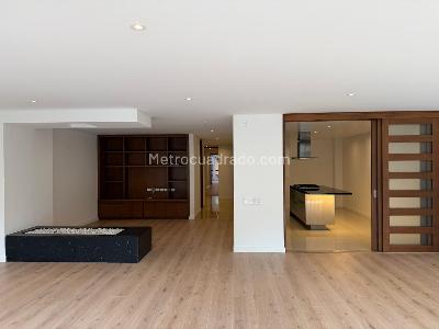 Apartamento en venta en La Carolina, Bogotá · foto 18 de 18