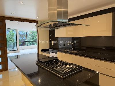 Apartamento en venta en La Carolina, Bogotá · foto 4 de 18
