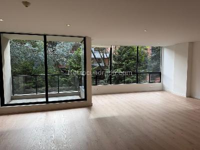 Apartamento en venta en La Carolina, Bogotá · foto 6 de 18