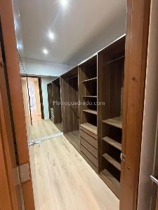 Apartamento en venta en La Carolina, Bogotá · foto 9 de 18