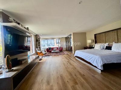 Apartamento de 4 alcobas en venta en Chico, Bogotá, 375 m² · foto 10 de 17