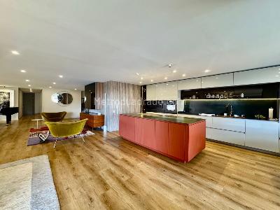 Apartamento de 4 alcobas en venta en Chico, Bogotá, 375 m² · foto 3 de 17