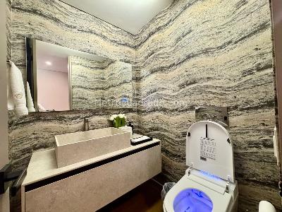 Apartamento de 4 alcobas en venta en Chico, Bogotá, 375 m² · foto 6 de 17