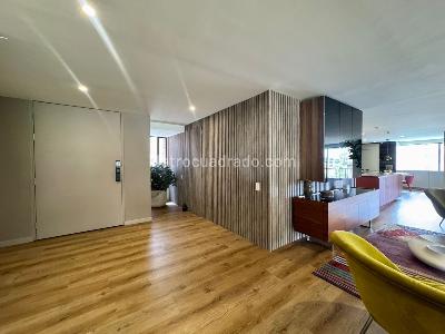 Apartamento de 4 alcobas en venta en Chico, Bogotá, 375 m² · foto 8 de 17