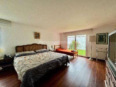 Casa de 4 alcobas en venta en Cerros De Santa Barbara, Bogotá, 500 m² · foto 15 de 19