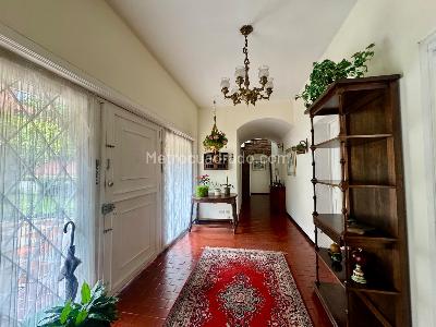 Casa de 4 alcobas en venta en Cerros De Santa Barbara, Bogotá, 500 m² · foto 17 de 19