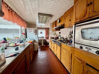 Casa de 4 alcobas en venta en Cerros De Santa Barbara, Bogotá, 500 m² · foto 3 de 19