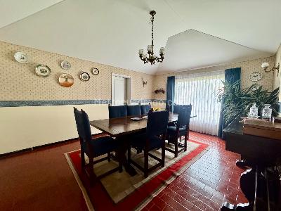 Casa de 4 alcobas en venta en Cerros De Santa Barbara, Bogotá, 500 m² · foto 6 de 19