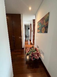 Apartamento en venta en Chico Reservado, Bogotá · foto 11 de 18