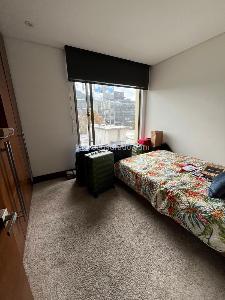 Apartamento en venta en Chico Reservado, Bogotá · foto 12 de 18