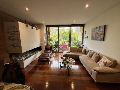 Apartamento en venta en Chico Reservado, Bogotá · foto 15 de 18