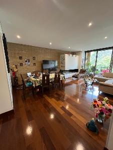 Apartamento en venta en Chico Reservado, Bogotá · foto 3 de 18