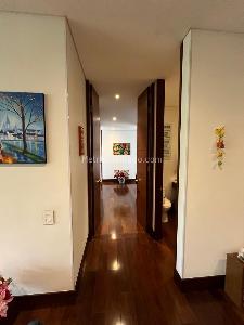 Apartamento en venta en Chico Reservado, Bogotá · foto 6 de 18