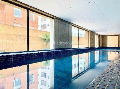Apartamento de 4 alcobas en venta en Chico Museo, Bogotá, 317 m² · foto 11 de 13