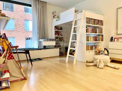 Apartamento de 4 alcobas en venta en Chico Museo, Bogotá, 317 m² · foto 12 de 13