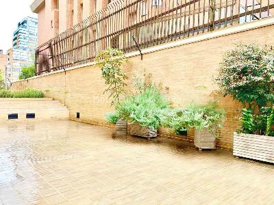 Apartamento de 4 alcobas en venta en Chico Museo, Bogotá, 317 m² · foto 13 de 13