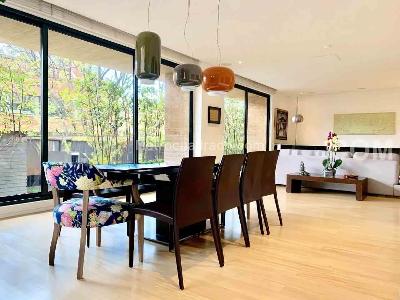 Apartamento de 4 alcobas en venta en Chico Museo, Bogotá, 317 m² · foto 2 de 13