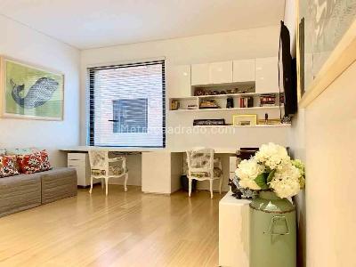 Apartamento de 4 alcobas en venta en Chico Museo, Bogotá, 317 m² · foto 3 de 13