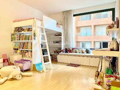 Apartamento de 4 alcobas en venta en Chico Museo, Bogotá, 317 m² · foto 5 de 13