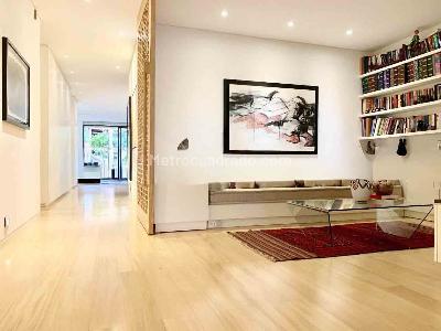 Apartamento de 4 alcobas en venta en Chico Museo, Bogotá, 317 m² · foto 6 de 13