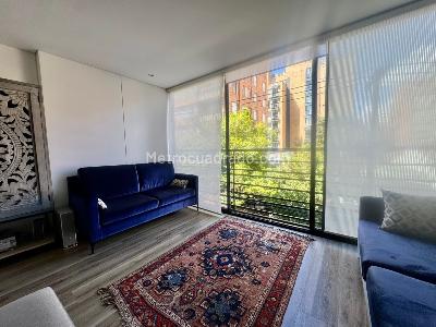 Apartamento en venta en Chico Reservado Chico, Bogotá · foto 10 de 12