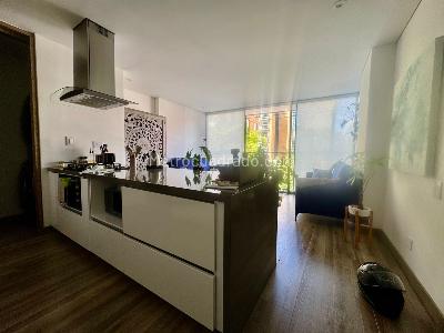 Apartamento en venta en Chico Reservado Chico, Bogotá · foto 2 de 12