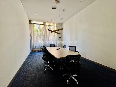 Apartamento en venta en Chico Reservado Chico, Bogotá · foto 3 de 12