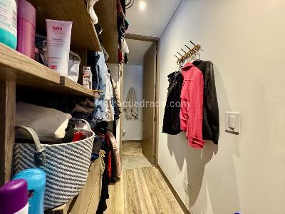 Apartamento en venta en Chico Reservado Chico, Bogotá · foto 4 de 12