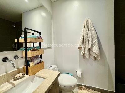 Apartamento en venta en Chico Reservado Chico, Bogotá · foto 5 de 12