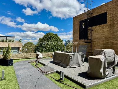 Apartamento en venta en Chico Reservado Chico, Bogotá · foto 6 de 12