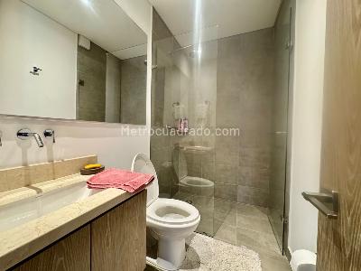 Apartamento en venta en Chico Reservado Chico, Bogotá · foto 7 de 12