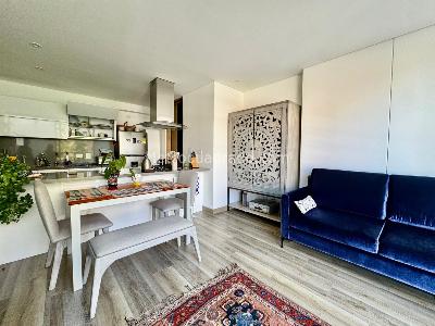 Apartamento en venta en Chico Reservado Chico, Bogotá · foto 8 de 12