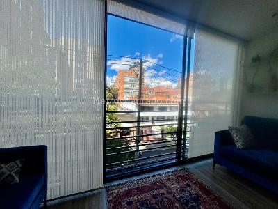 Apartamento en venta en Chico Reservado Chico, Bogotá · foto 9 de 12